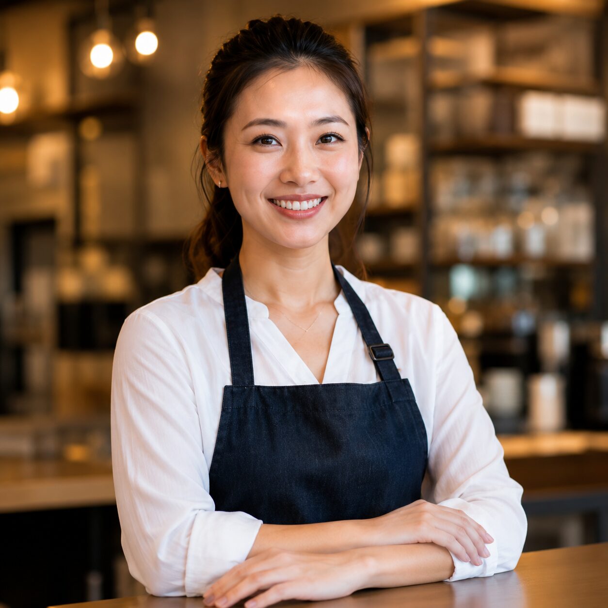Ms. Amanda Cheung