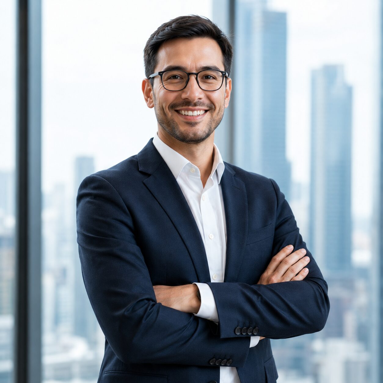 Mr. Eric Tse